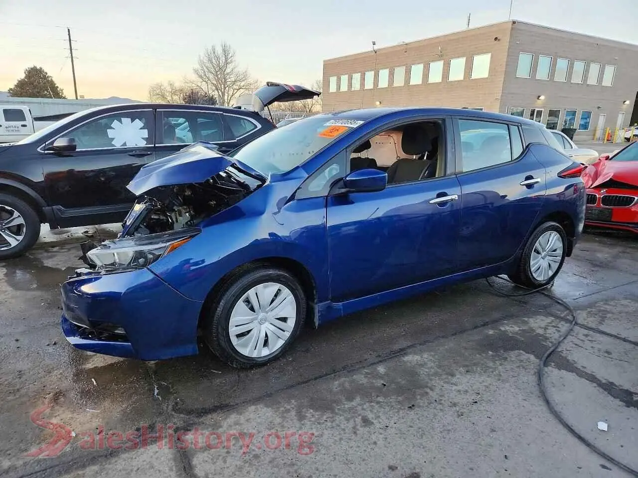 Main Car Image