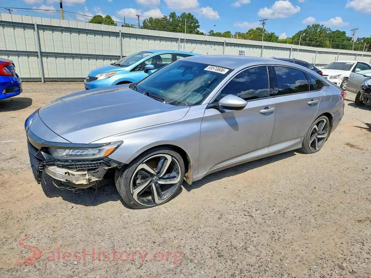 Main Car Image