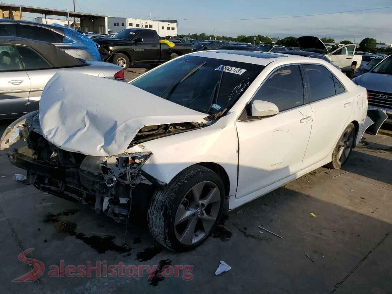Main Car Image