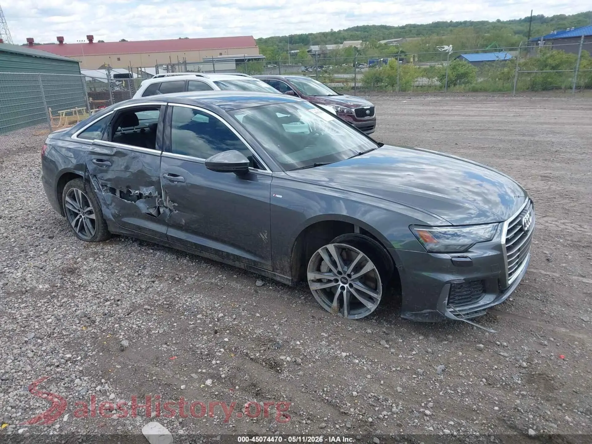 Main Car Image