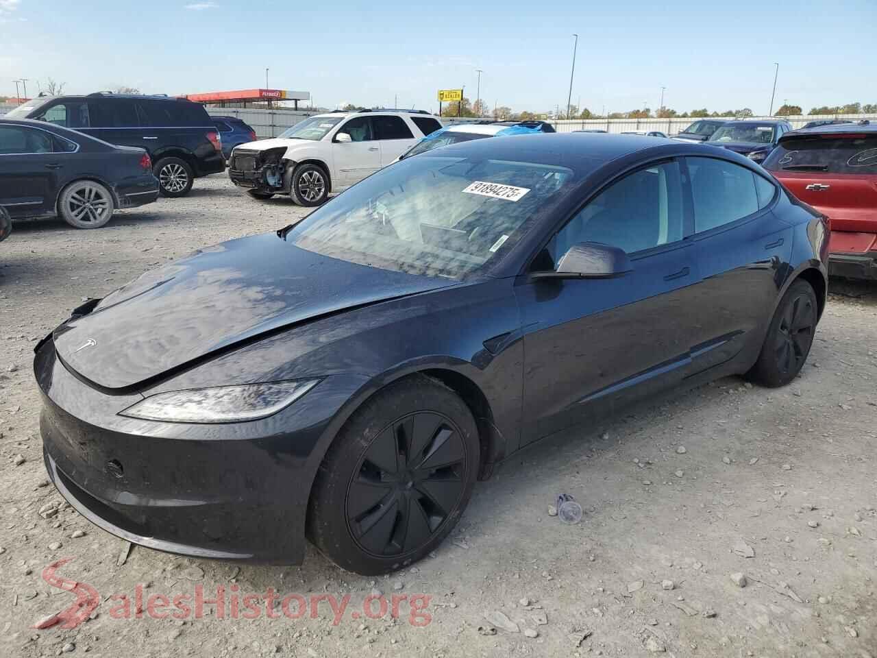 Main Car Image