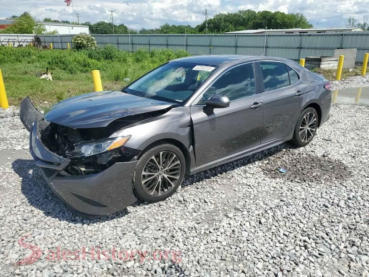Main Car Image