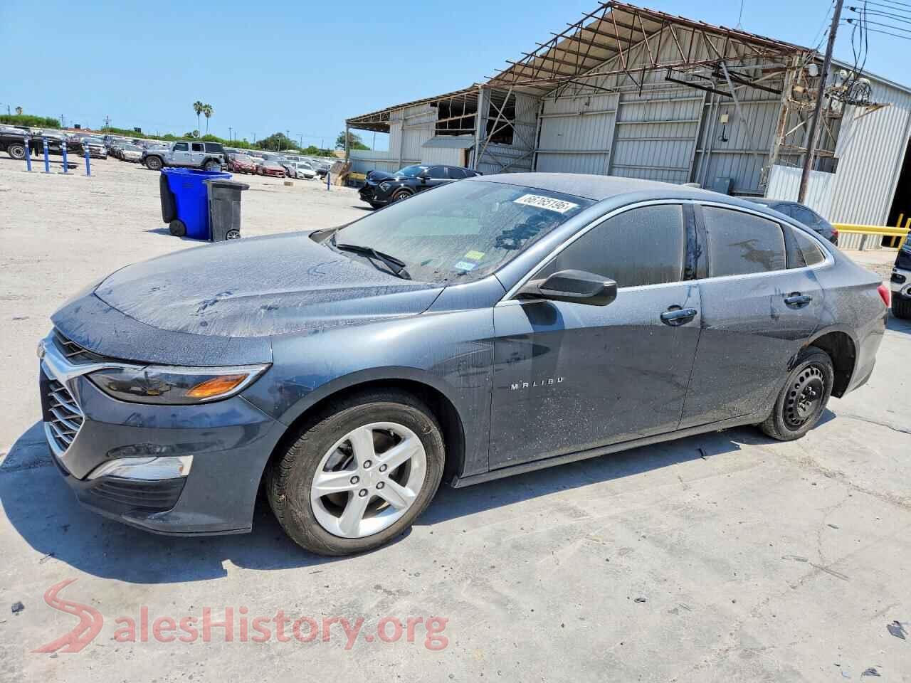Main Car Image