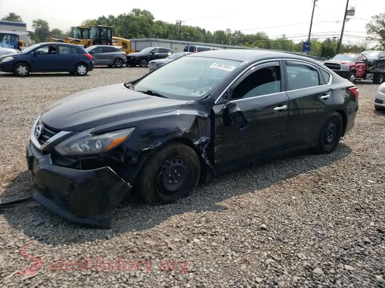Main Car Image