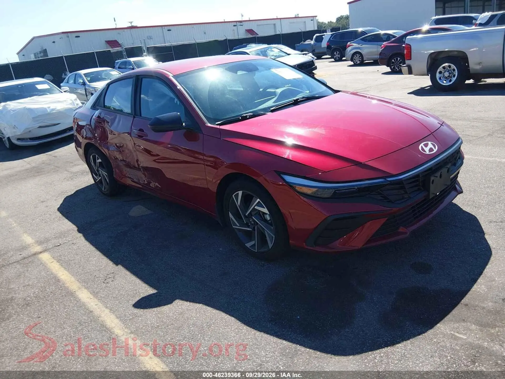 Main Car Image