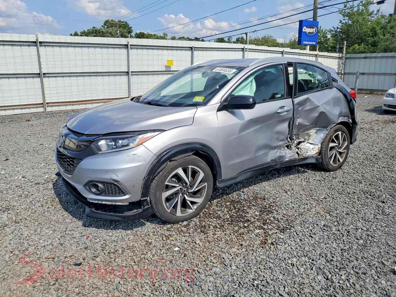Main Car Image