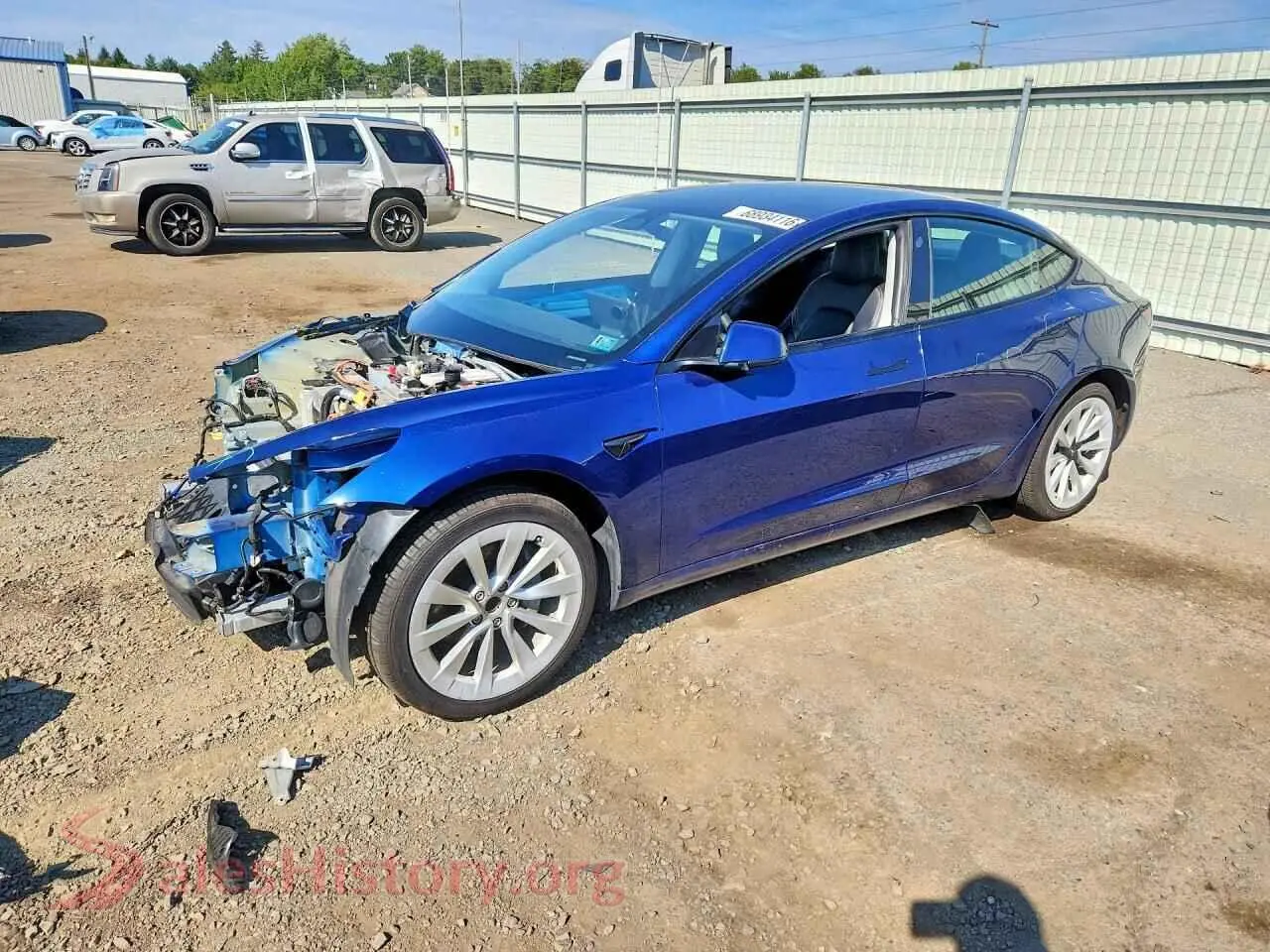Main Car Image
