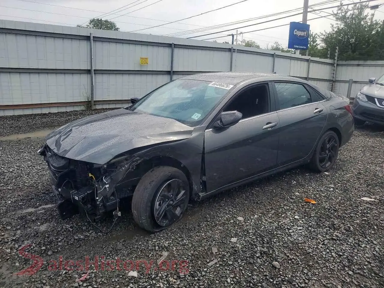 Main Car Image
