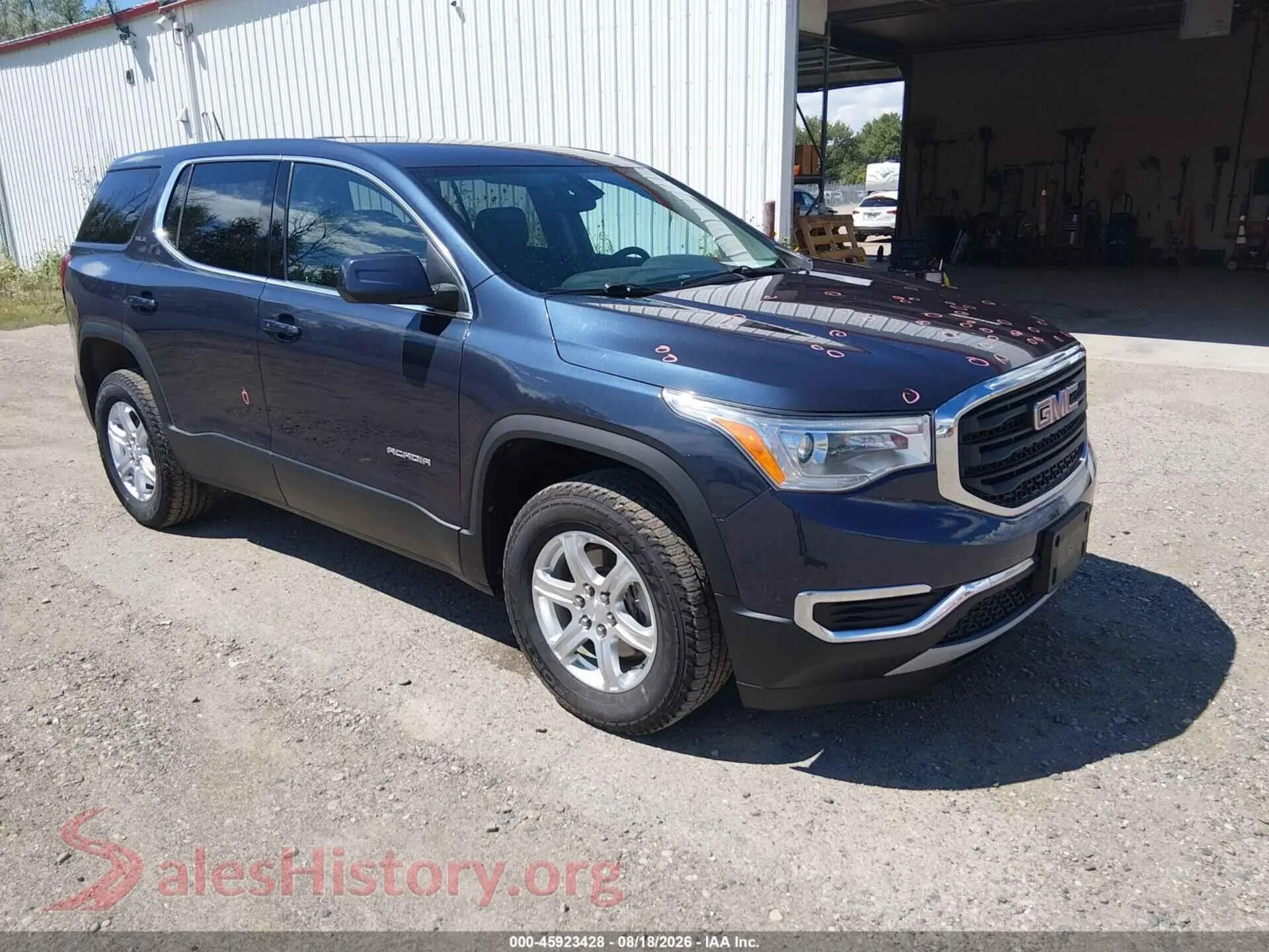 Main Car Image
