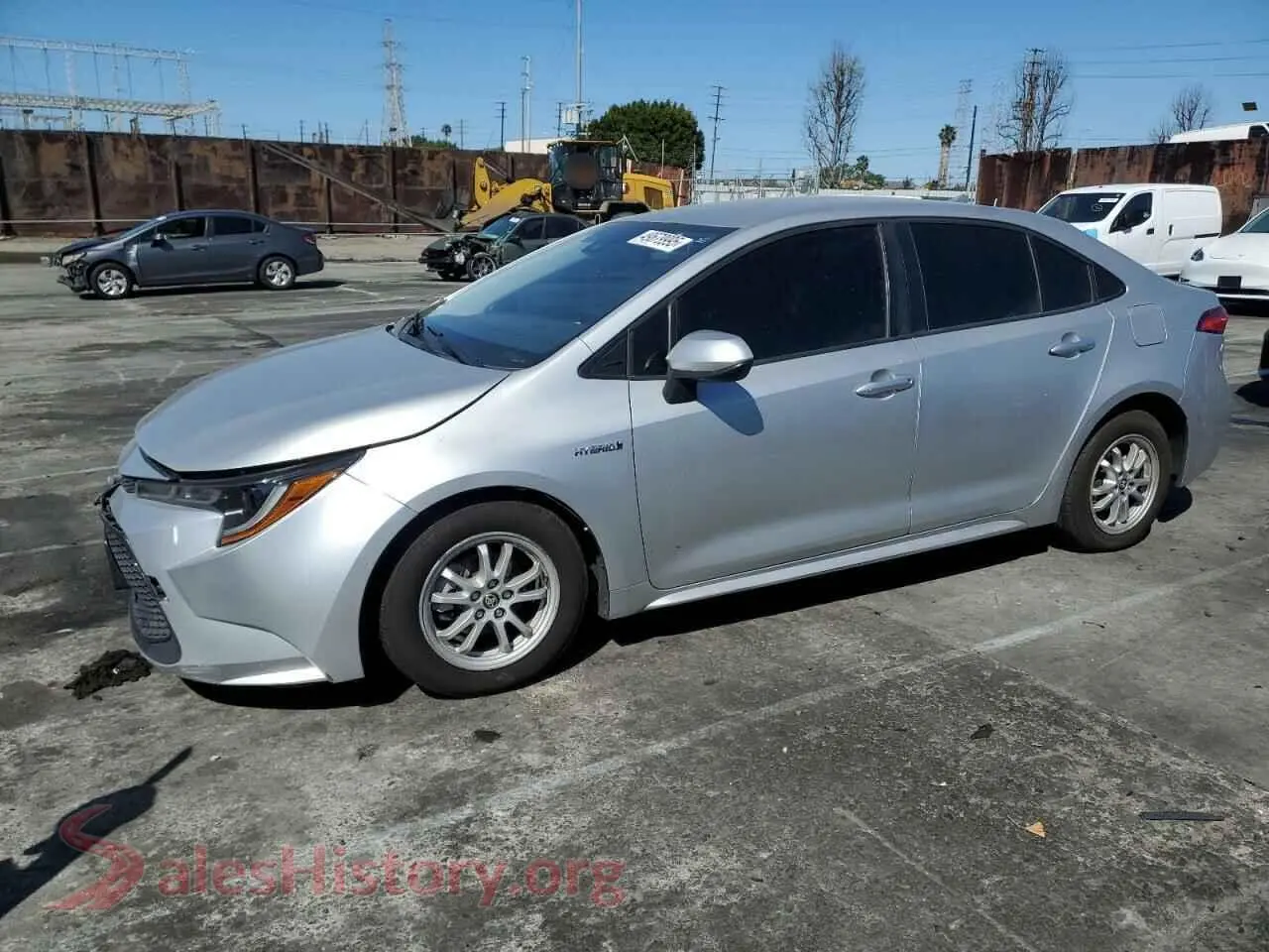 Main Car Image