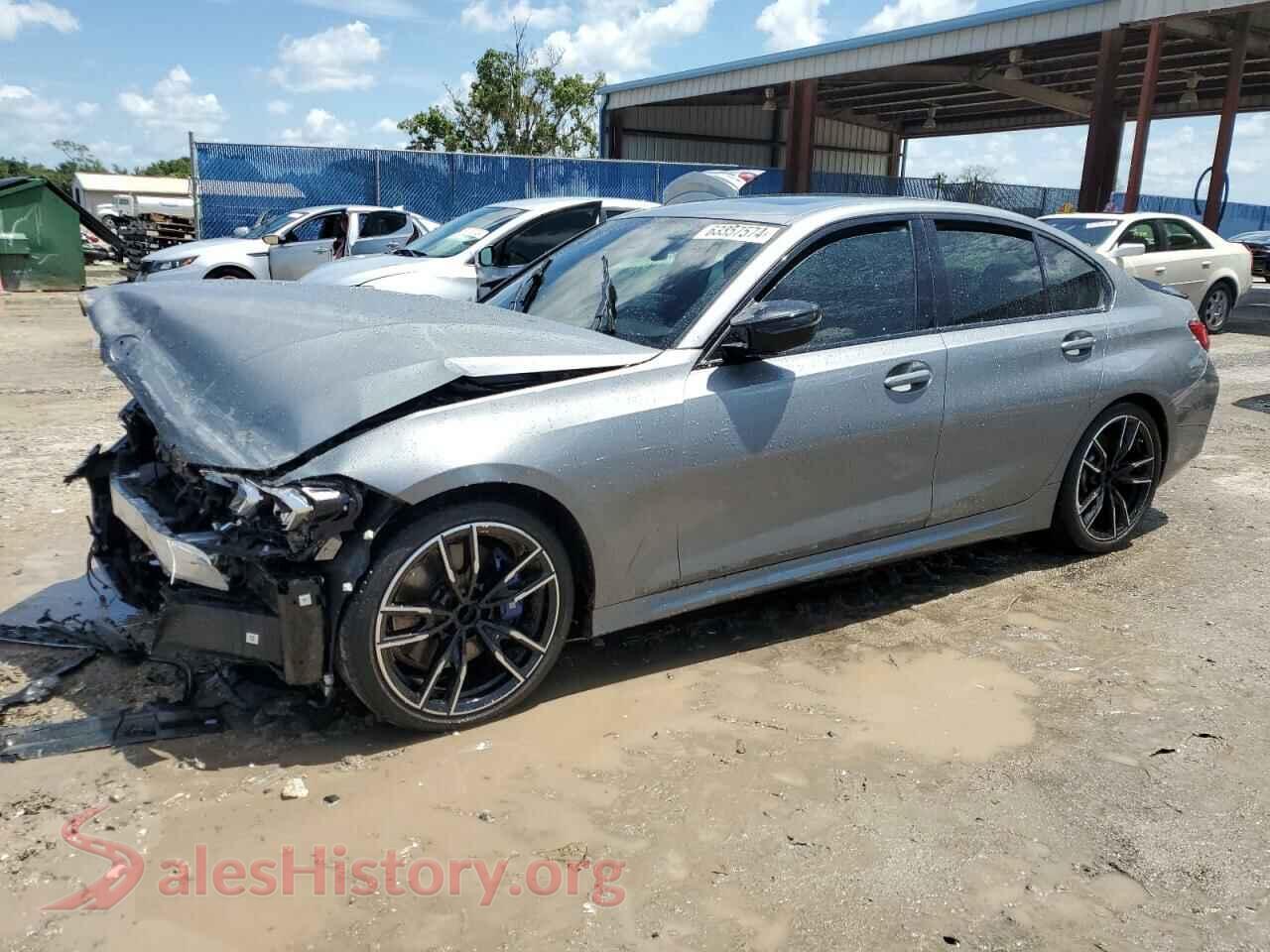 Main Car Image