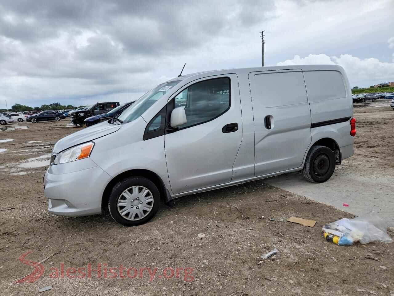 Main Car Image