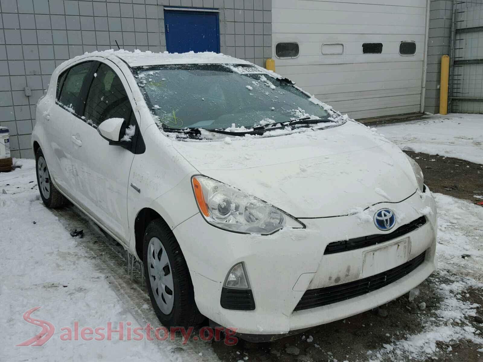 Main Car Image
