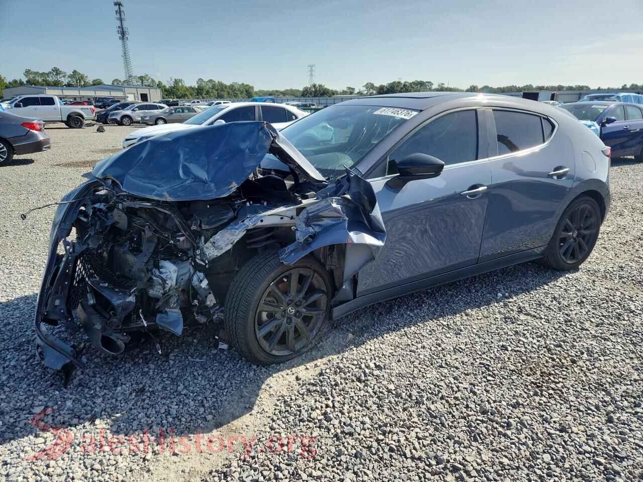 Main Car Image