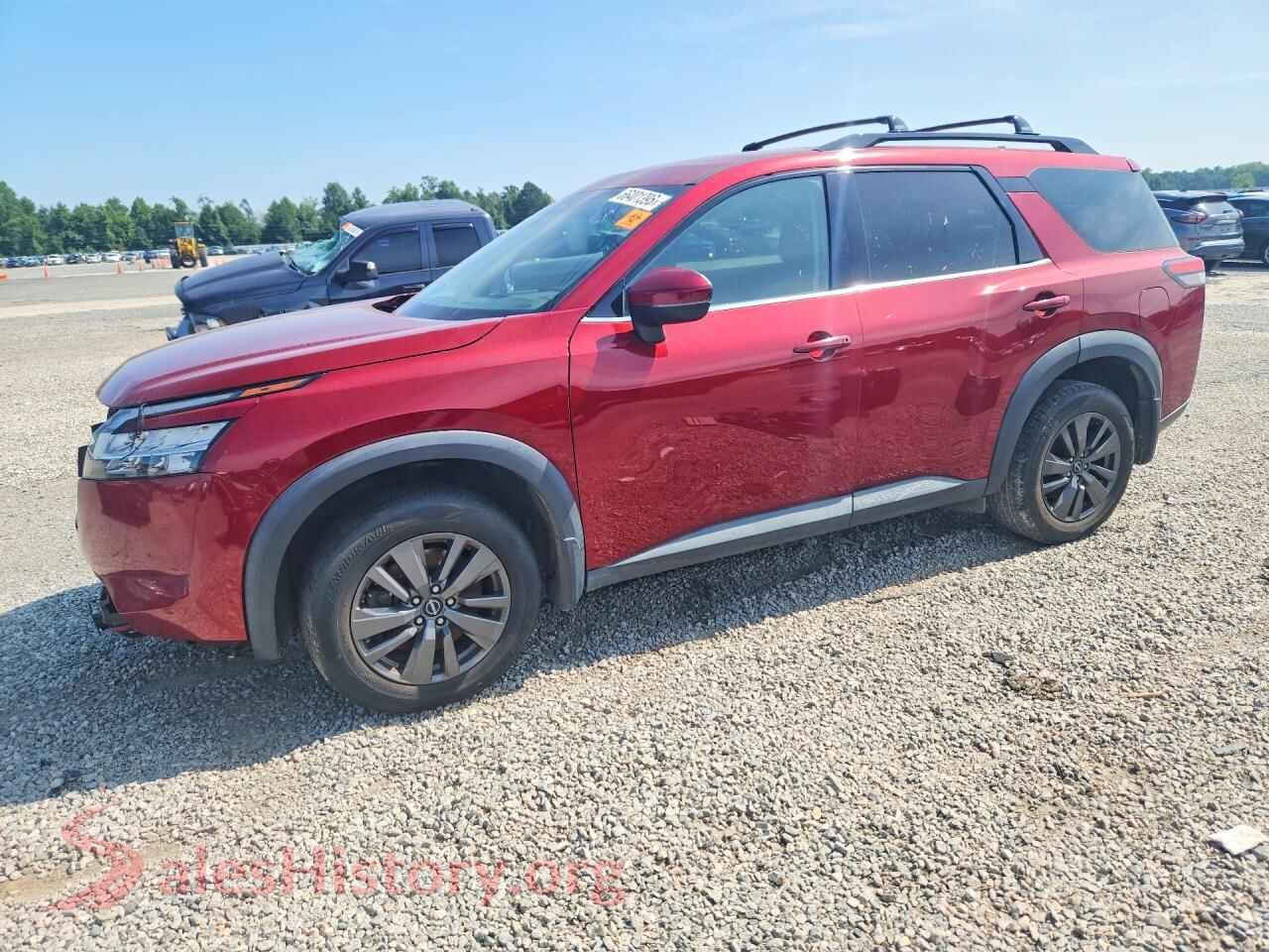 Main Car Image