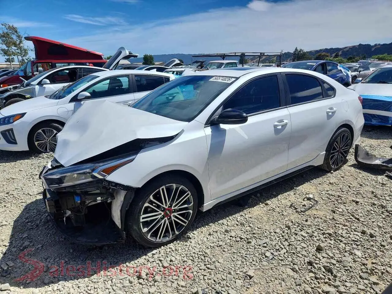 Main Car Image