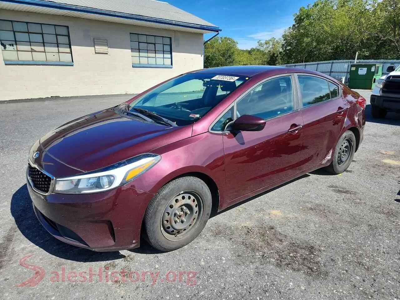 Main Car Image
