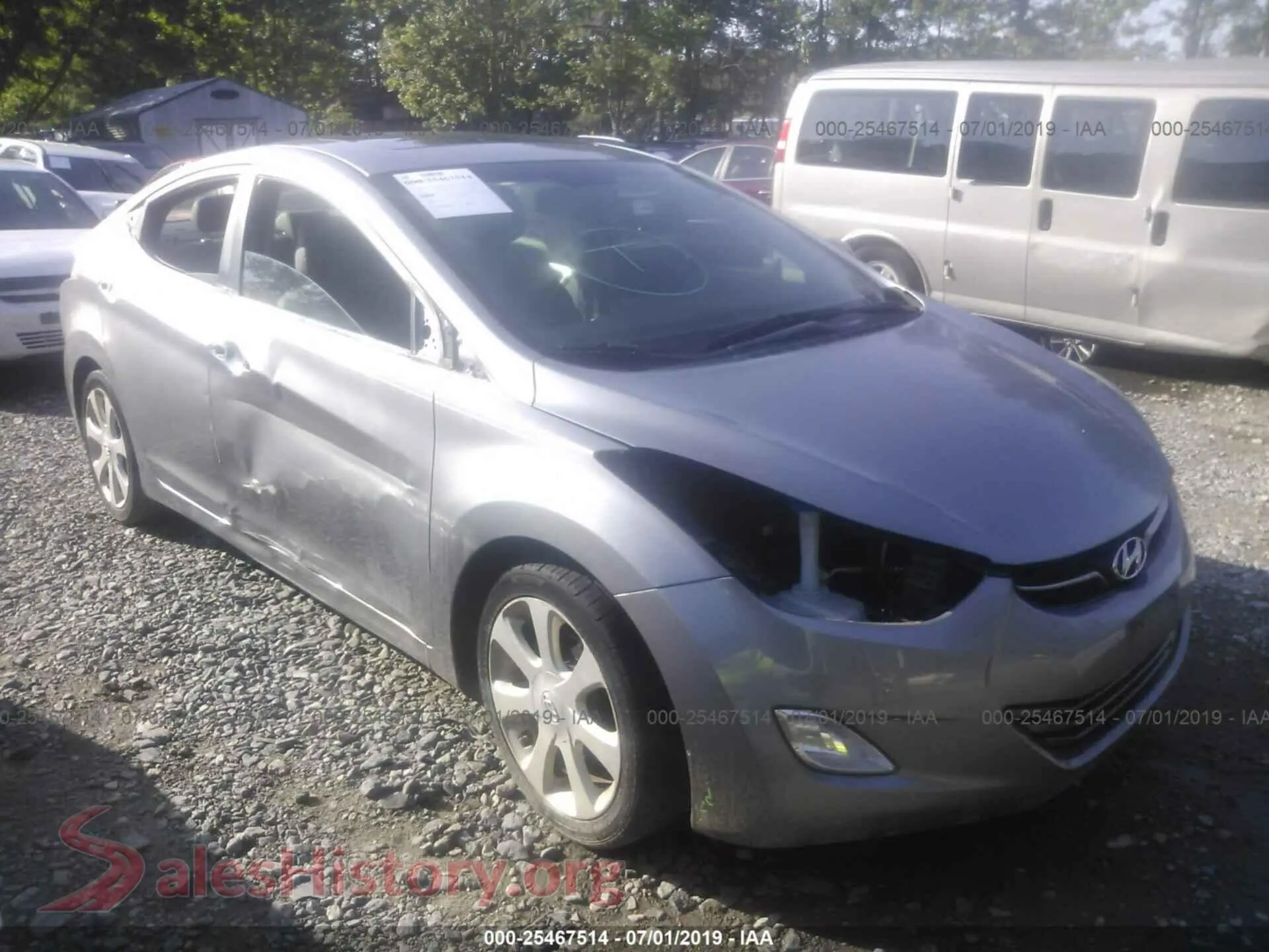 Main Car Image