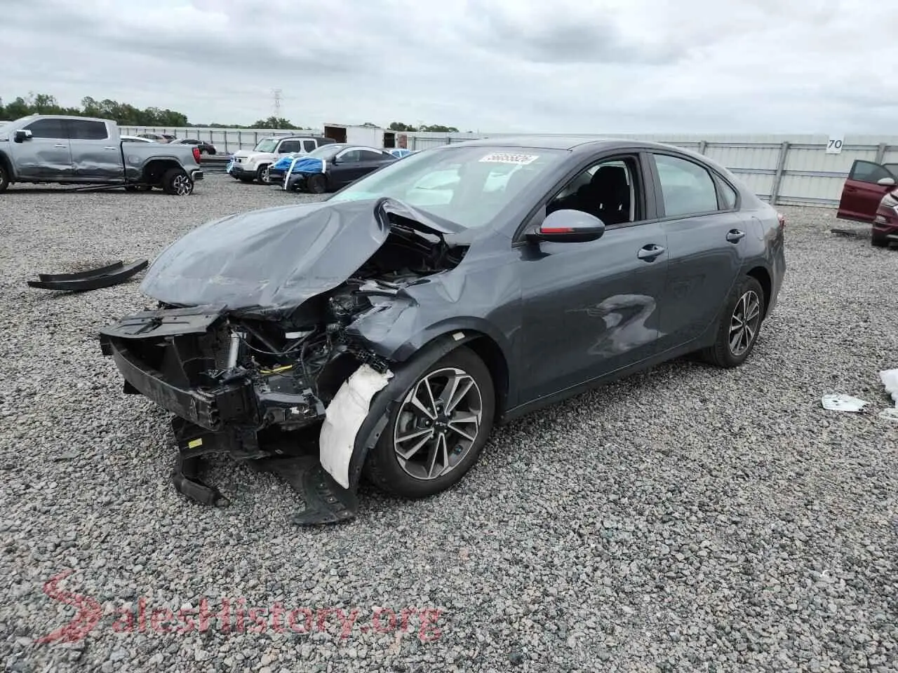 Main Car Image