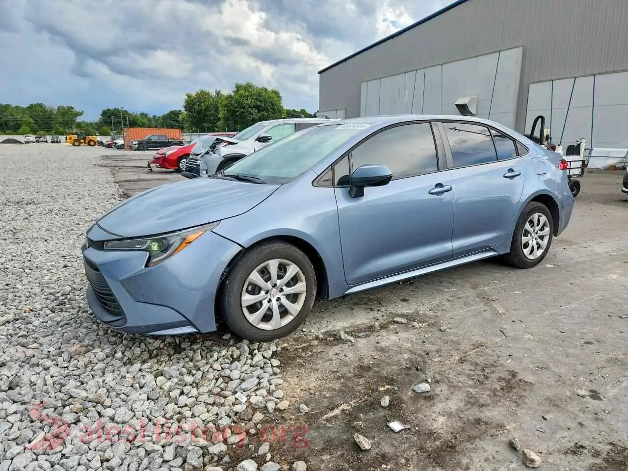 Main Car Image