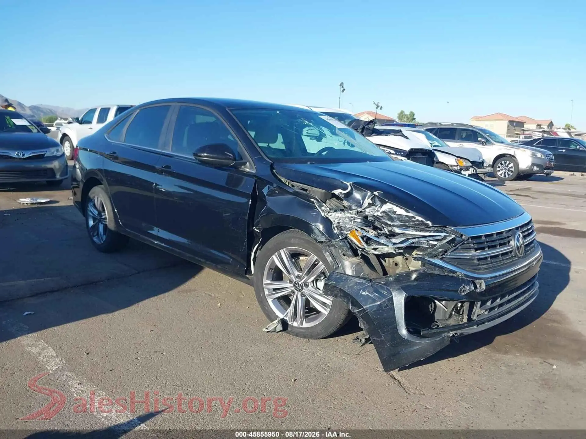 Main Car Image