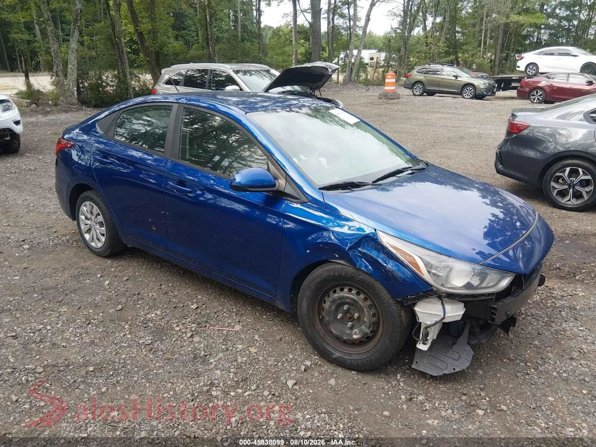 Main Car Image