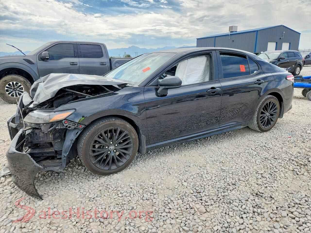 Main Car Image