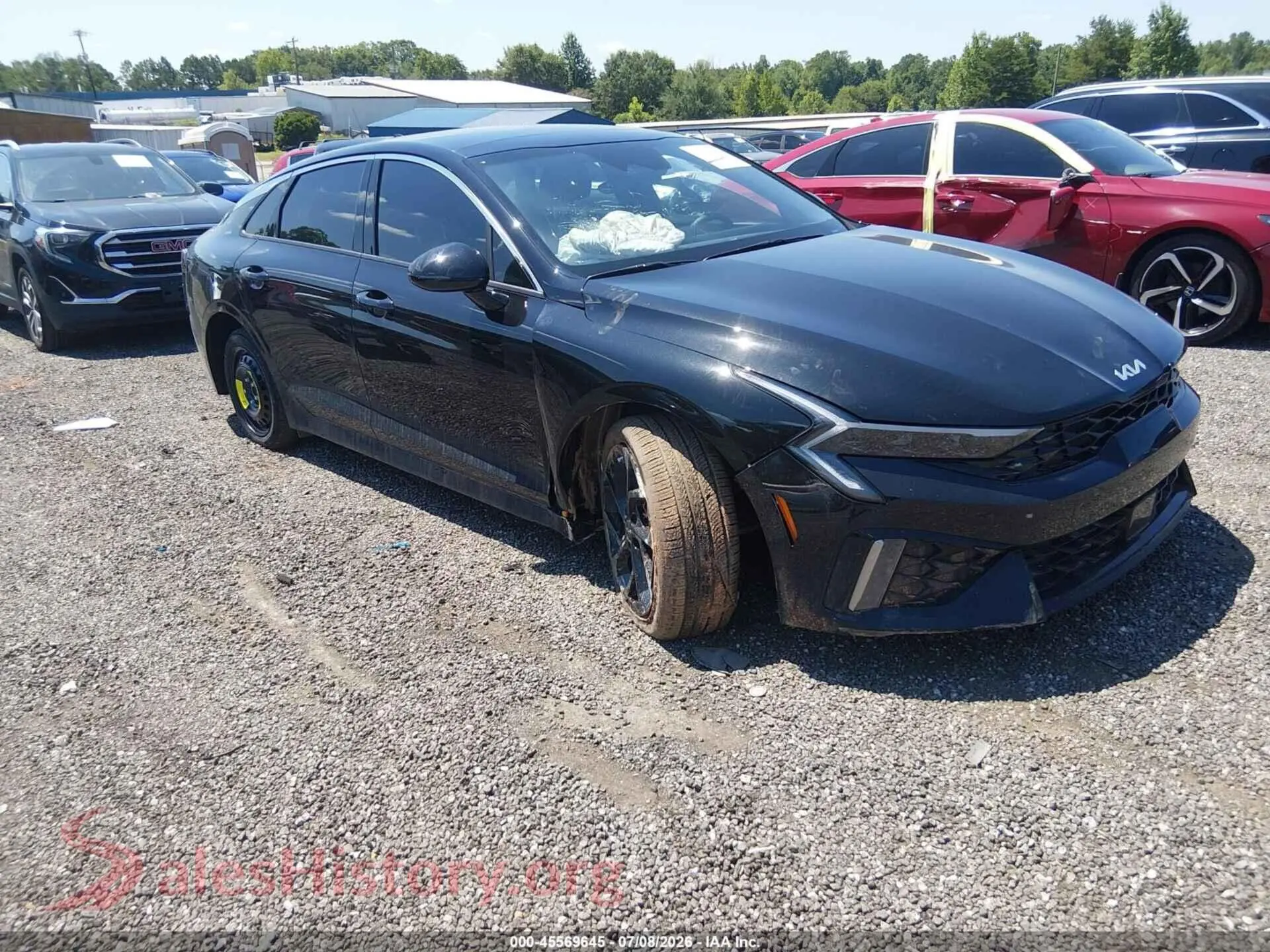 Main Car Image