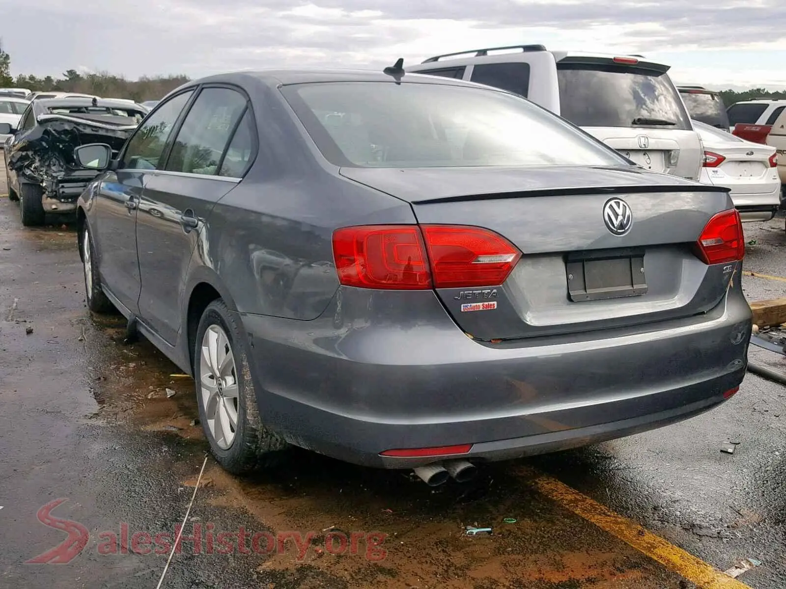 Main Car Image