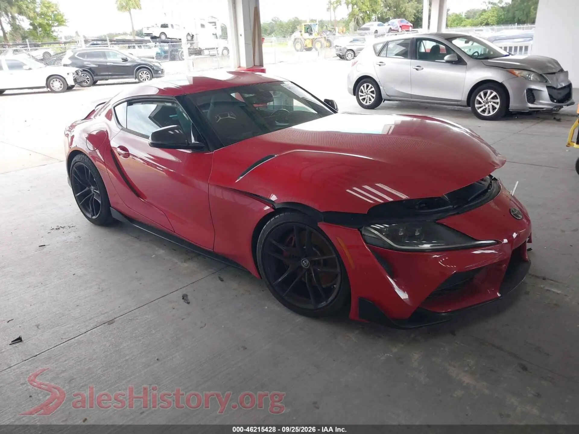 Main Car Image