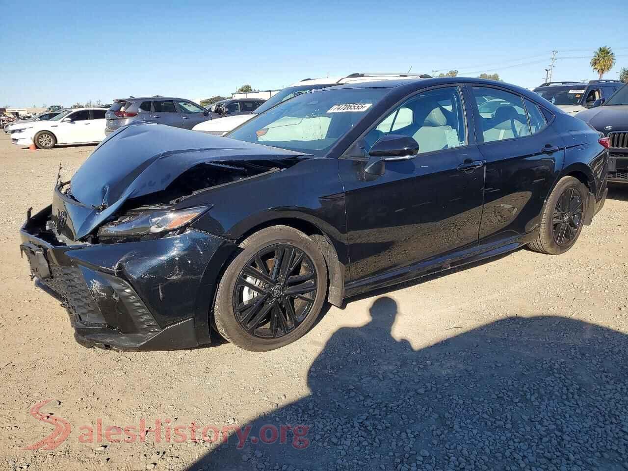 Main Car Image
