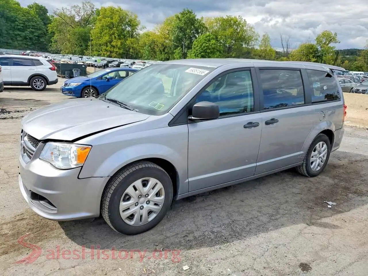 Main Car Image