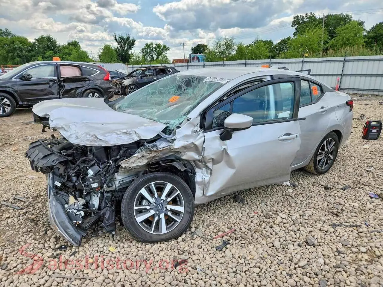 Main Car Image