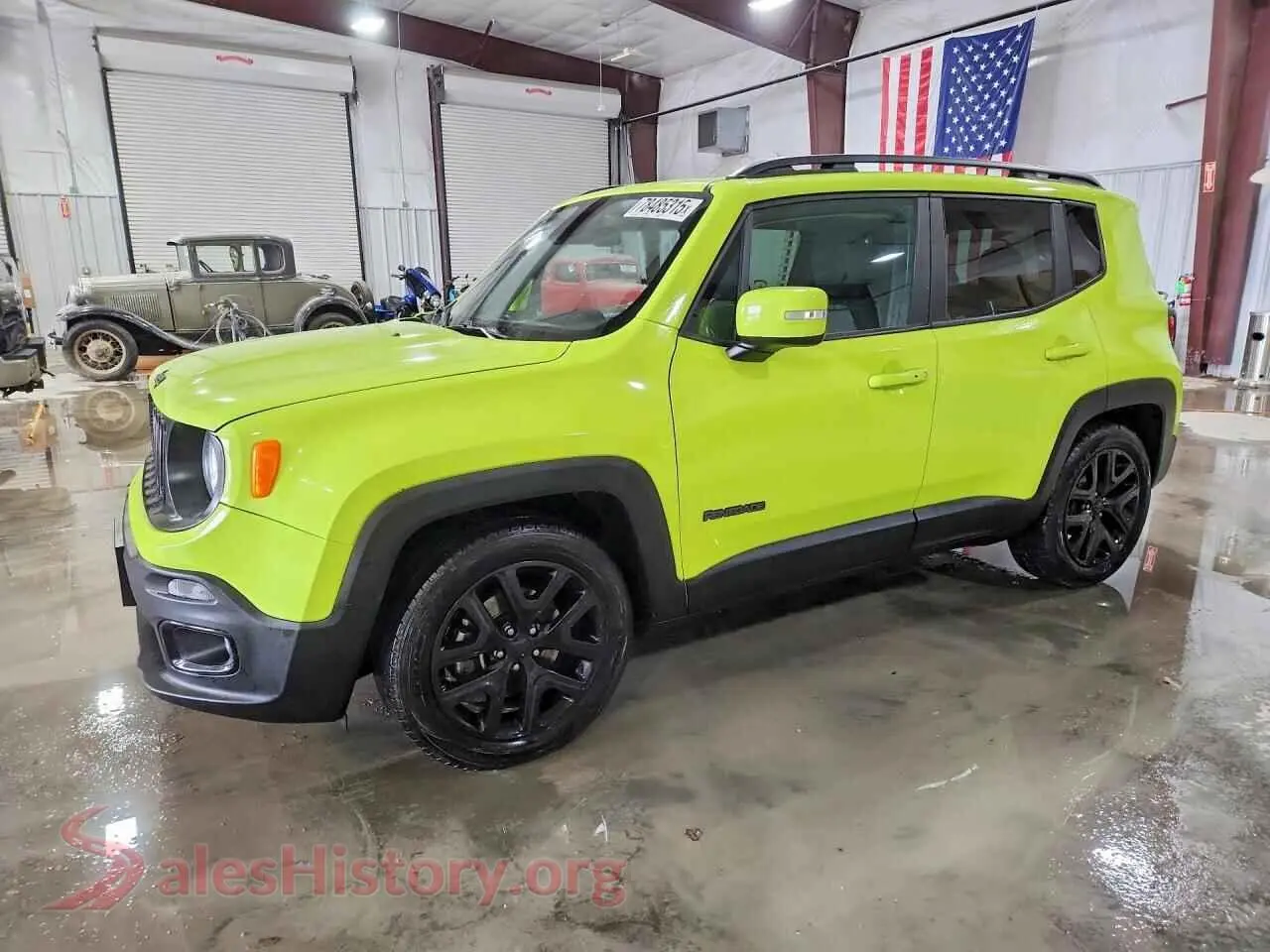 Main Car Image
