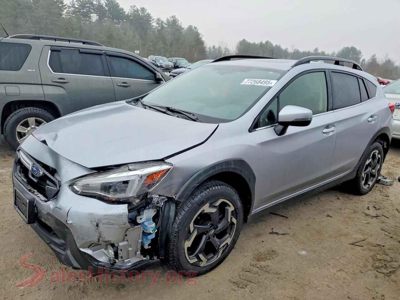 Main Car Image