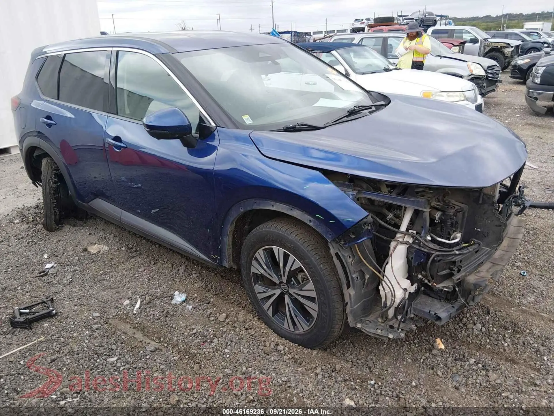 Main Car Image