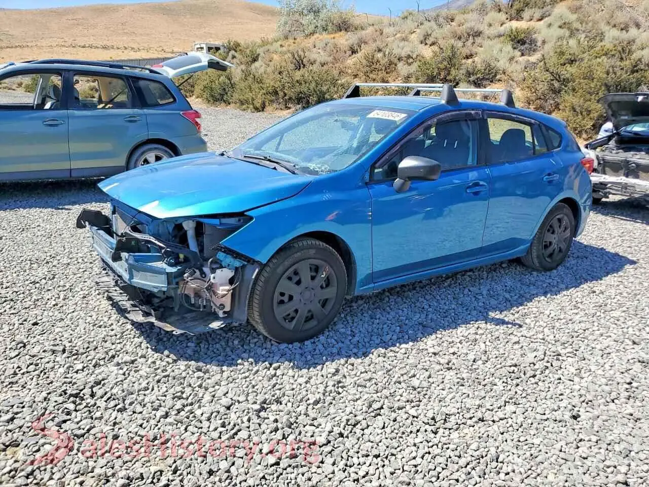 Main Car Image