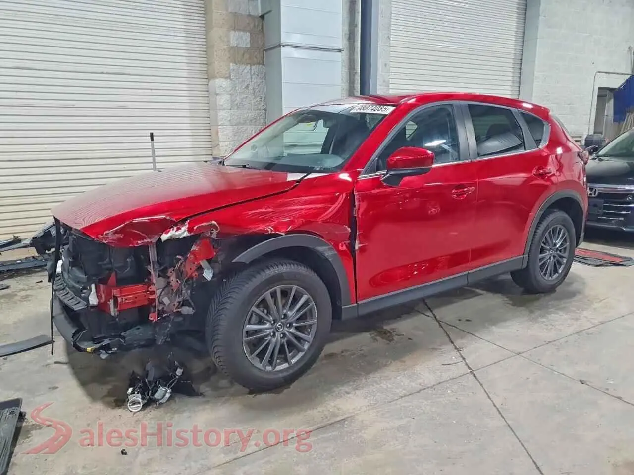 Main Car Image