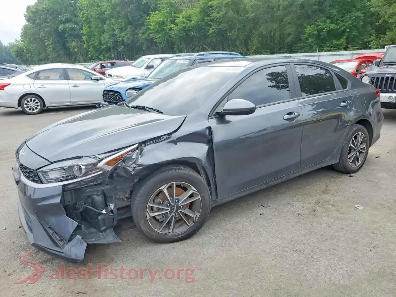 Main Car Image
