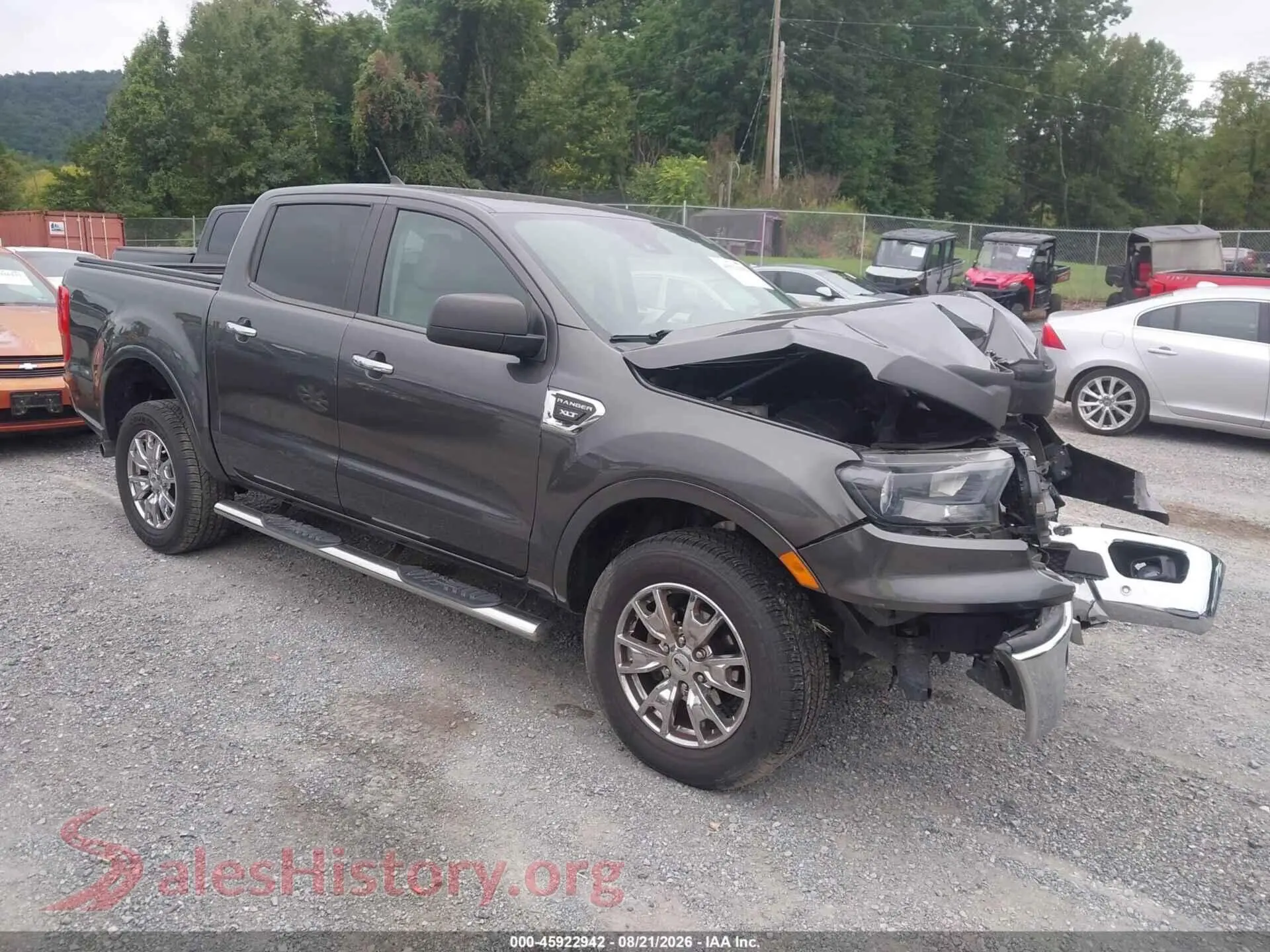 Main Car Image