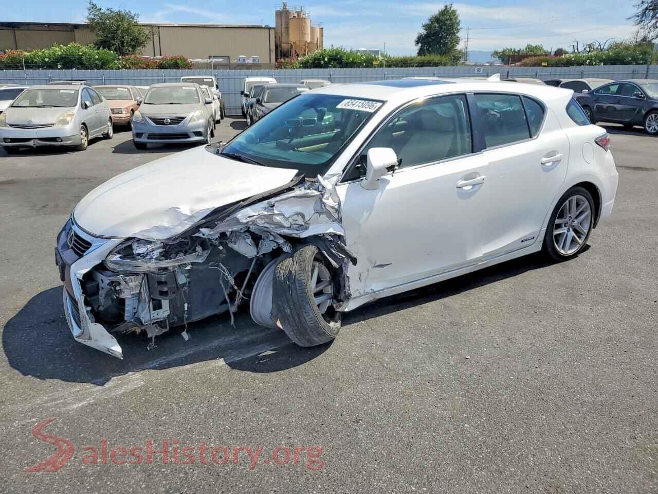 Main Car Image