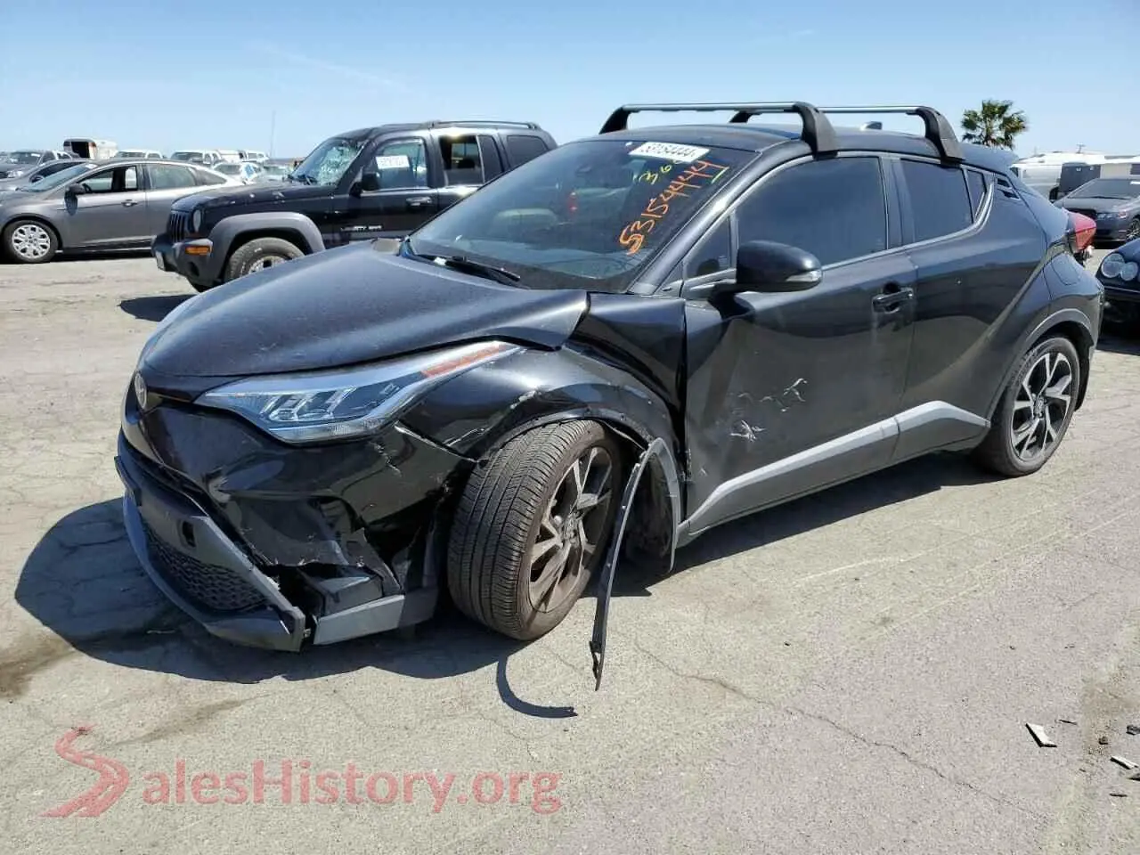 Main Car Image