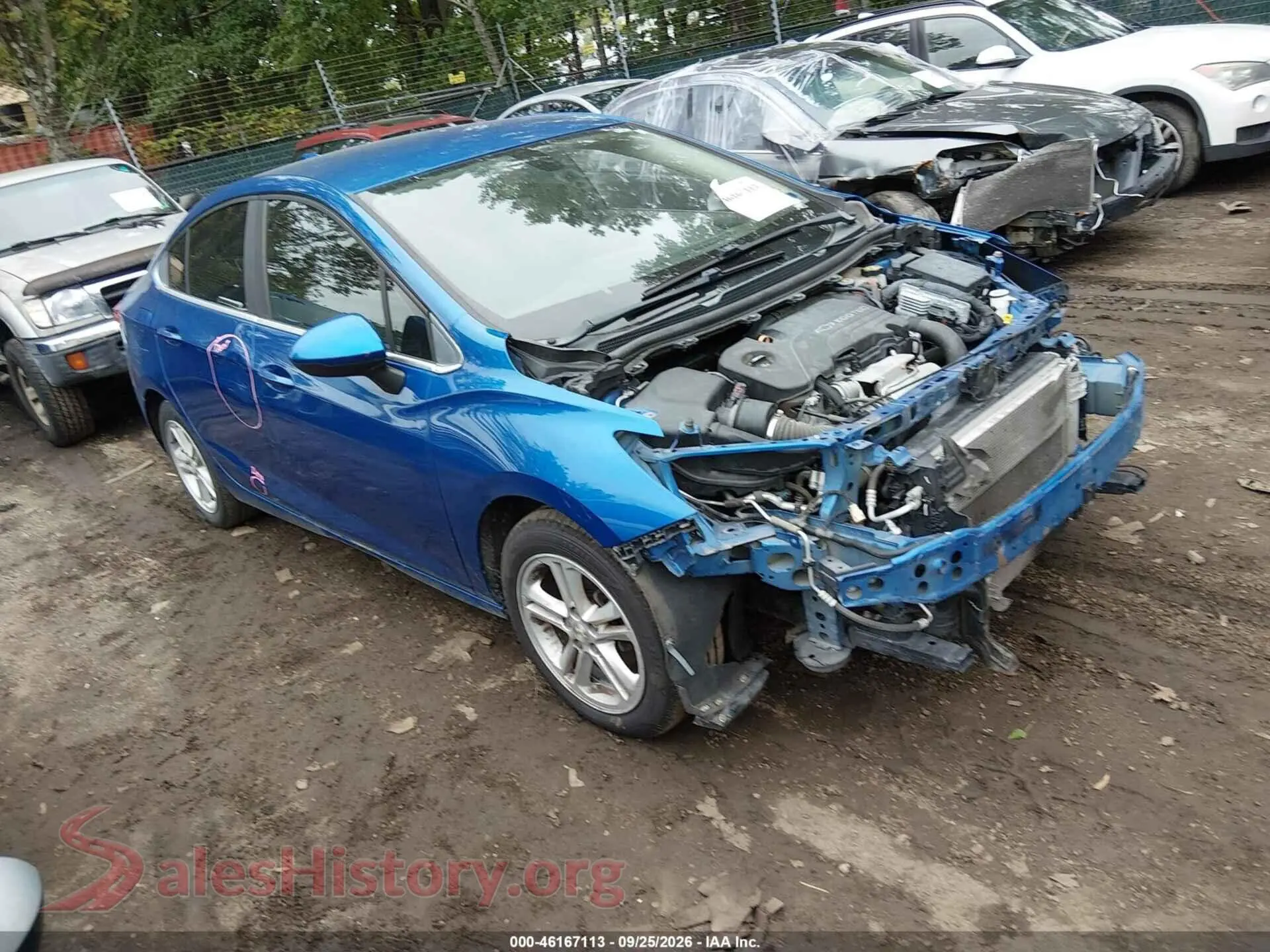 Main Car Image