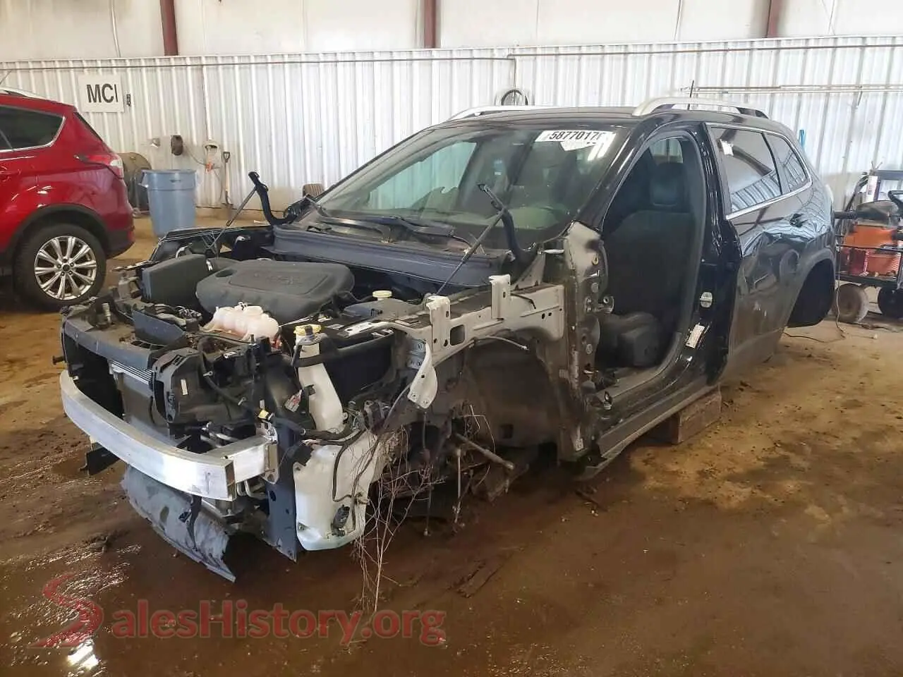 Main Car Image