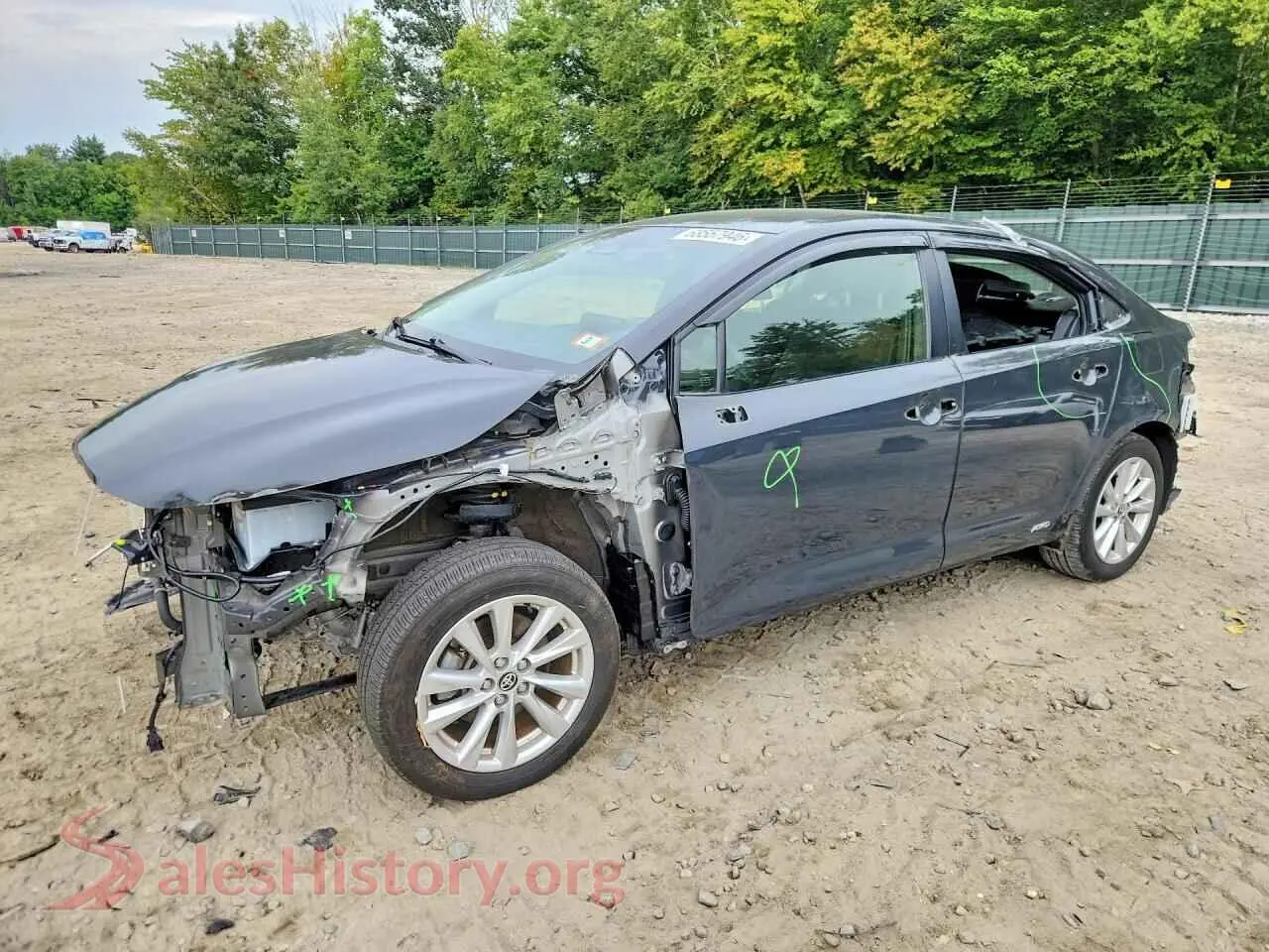 Main Car Image