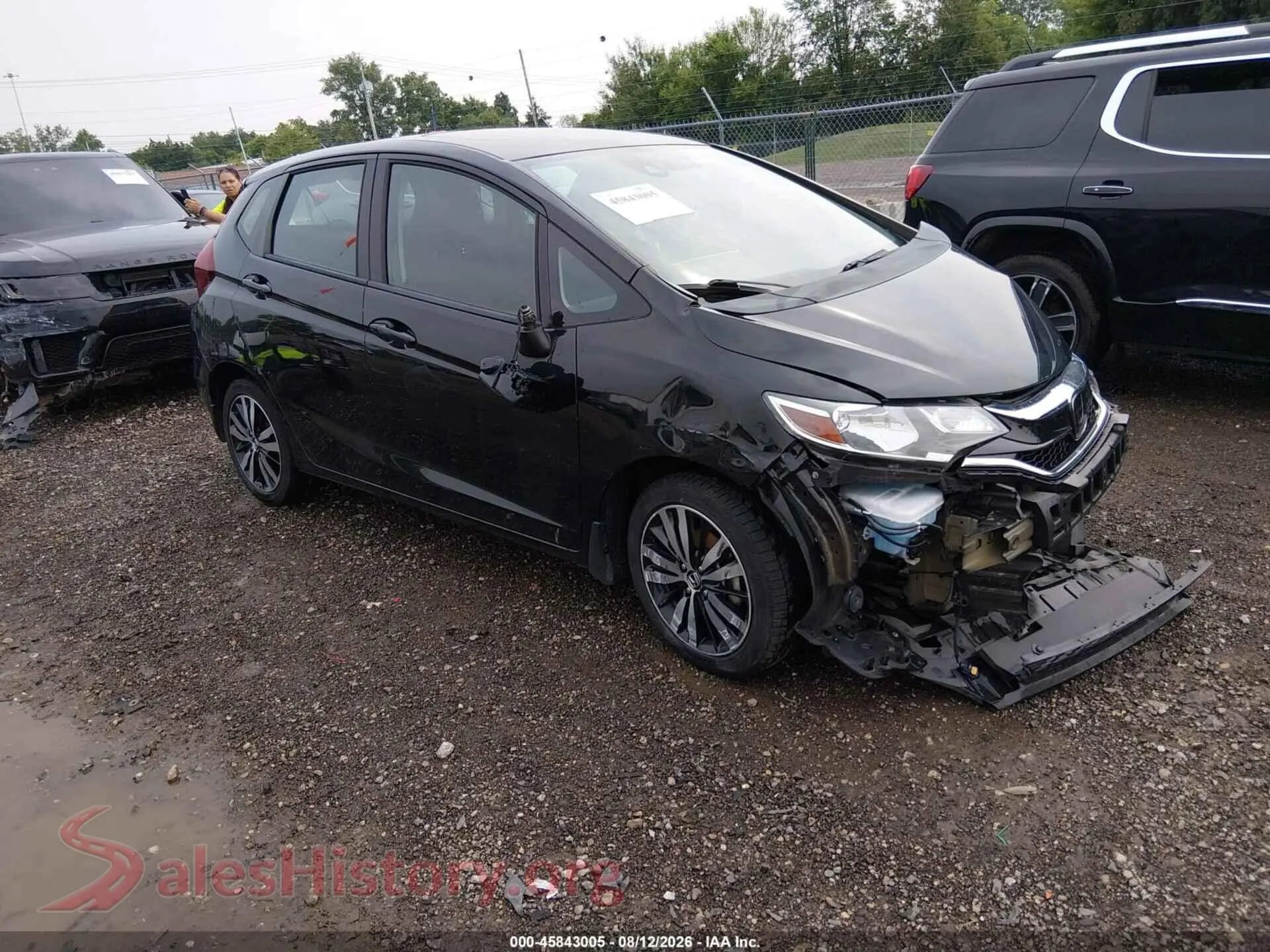 Main Car Image