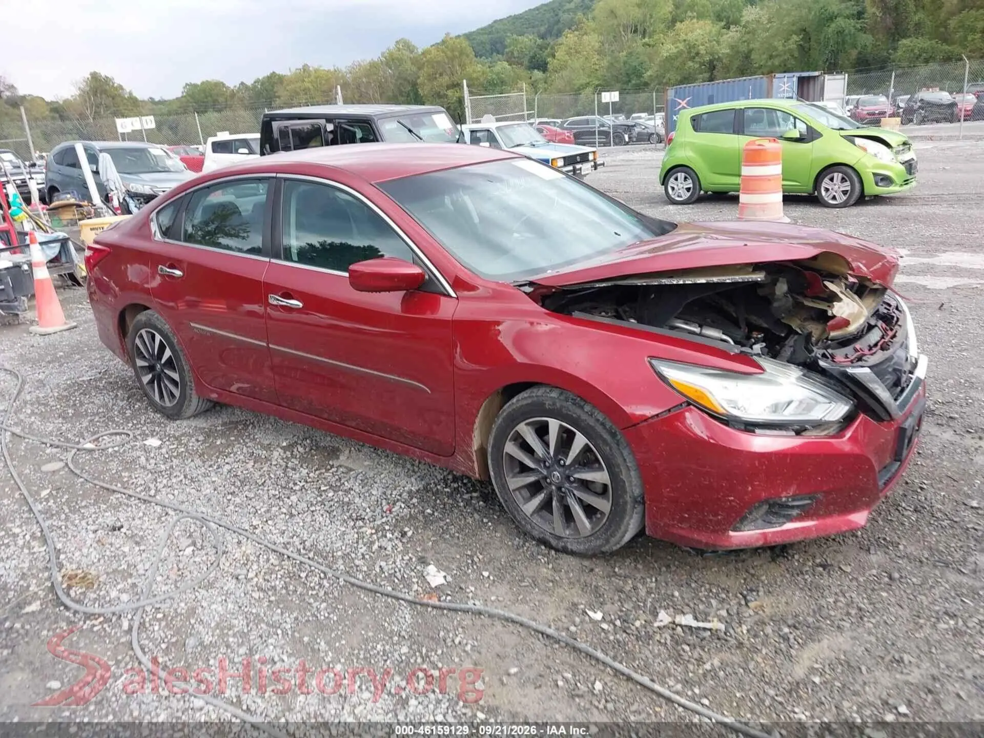Main Car Image