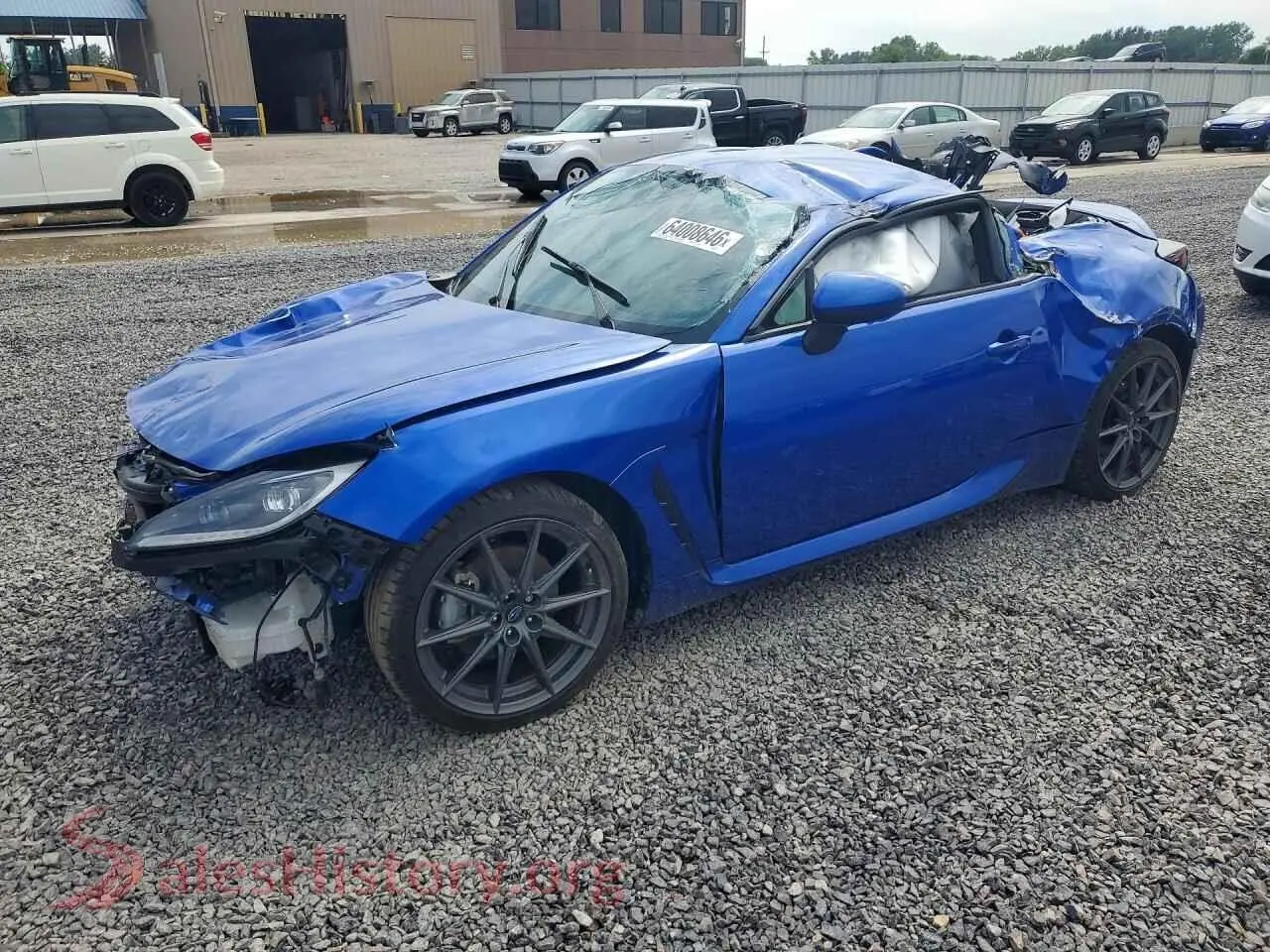 Main Car Image