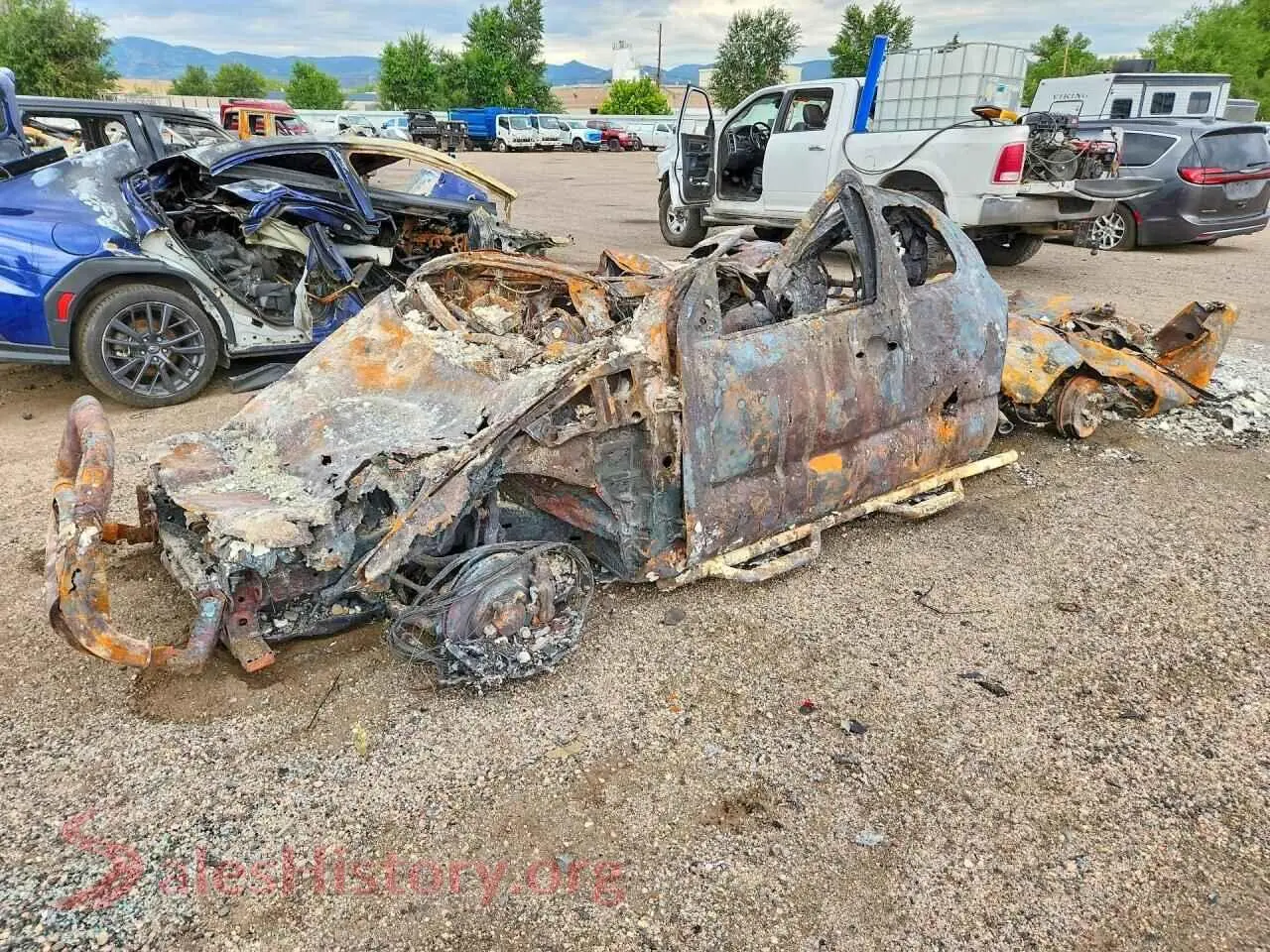 Main Car Image
