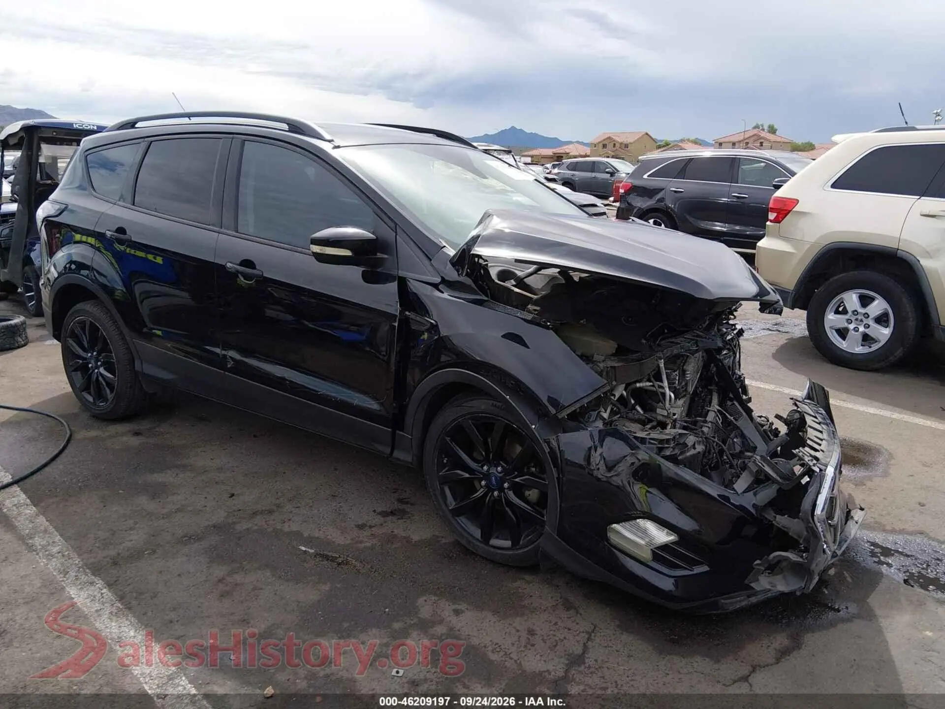 Main Car Image